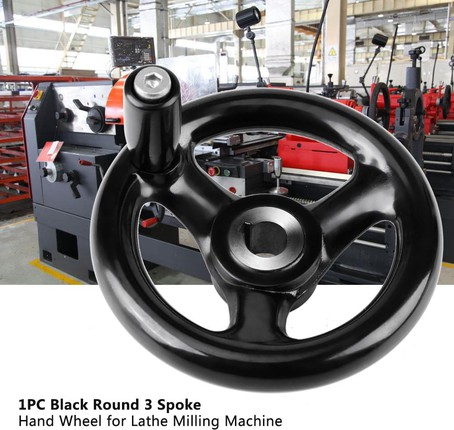 Handwheel With Handle Handwheel With Handle