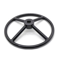 handwheel for a gate valve handwheel for a gate valve
