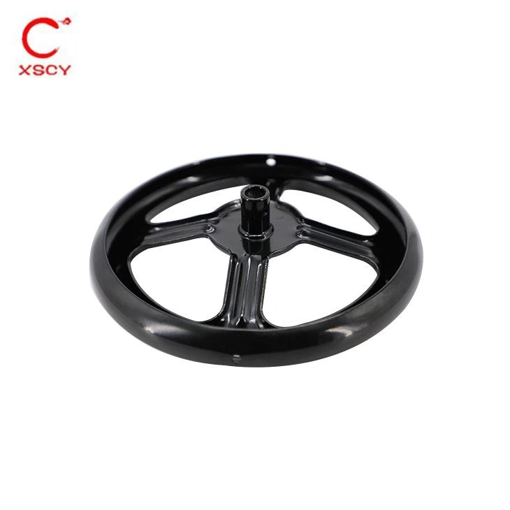 Cross Slide Handwheel